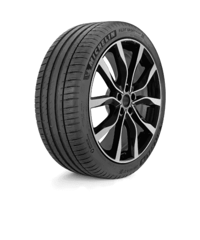 Anvelopa VARA MICHELIN PILOT SPORT 4 245/45R19 102 Y XL FP