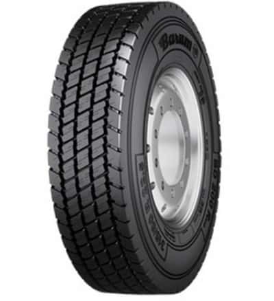 Anvelopa CAMION BARUM BD200R 245/70R19.5 136M Regional Tractiune