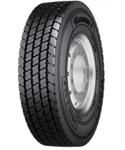Anvelopa CAMION BARUM BD200R 245/70R19.5 136M Regional Tractiune
