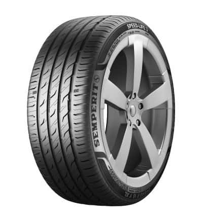 Anvelopa VARA Semperit Speed-life 3 215/50R17 91Y