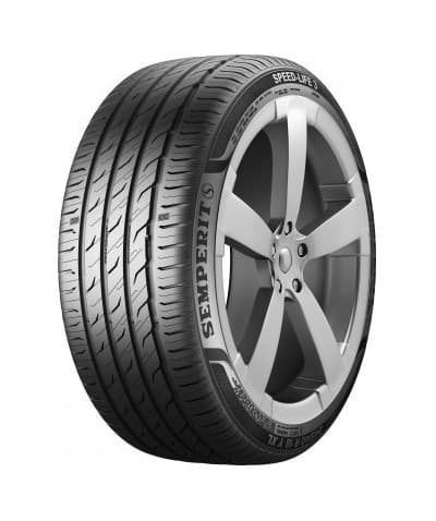 Anvelopa VARA Semperit Speed-life 3 215/50R17 91Y
