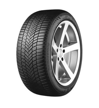 Anvelopa ALL SEASON Bridgestone A005 weather control driveguar 185/65R15 92H XL