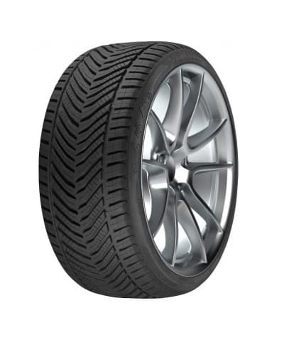 Anvelopa ALL SEASON Sebring All season 245/45R18 100H