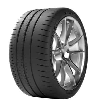 Anvelopa VARA Michelin Pilot sport cup 2 r 275/35R20 102Y XL N0