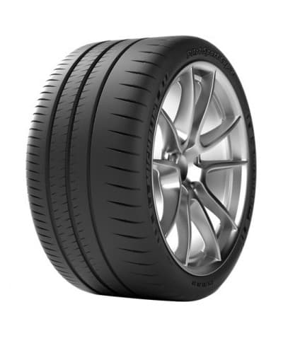 Anvelopa VARA Michelin Pilot sport cup 2 r 275/35R20 102Y XL N0