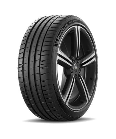 Anvelopa VARA Michelin Pilot sport s 5 275/35R21 103Y XL AML