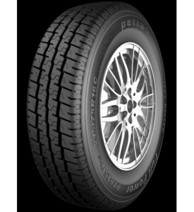 Anvelopa VARA PETLAS FULLPOWER PT825 PLUS 225/70R15C 116R