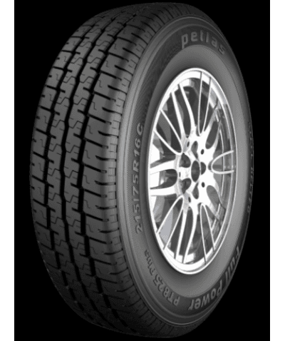 Anvelopa VARA PETLAS FULLPOWER PT825 PLUS 225/70R15C 116R