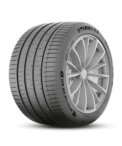 Anvelopa VARA STARMAXX DYNAMIX SPORT 215/55R17 98 W XL