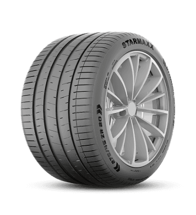 Anvelopa VARA STARMAXX DYNAMIX SPORT 235/50R18 101 Y XL FP
