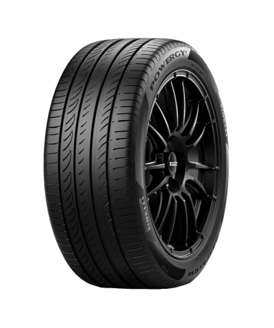 Anvelopa VARA PIRELLI POWERGY 2 245/40R18 97 Y XL