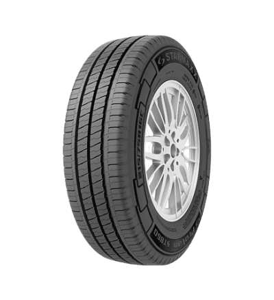 Anvelopa VARA STARMAXX PROVAN ST860 205/75R16C 110 R
