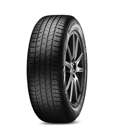 Anvelopa ALL SEASON VREDESTEIN QUATRAC PRO EV 235/55R19 105 V XL