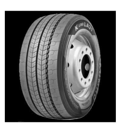 Anvelopa CAMION KUMHO LA31 315/60R22.5 154/148L Regional Directional