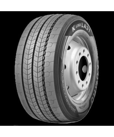 Anvelopa CAMION KUMHO LA31 315/60R22.5 154/148L Regional Directional
