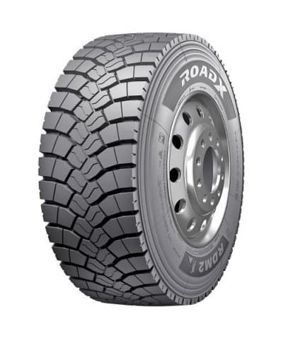 Anvelopa CAMION ROADX R