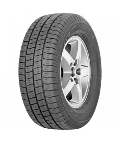 Anvelopa VARA GT RADIAL KargoMax ST-6000 165/80R13 96/94N
