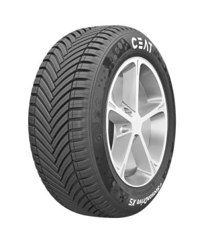 Anvelopa ALL SEASON CEAT 4SeasonDrive X5 215/55R17 98V XL