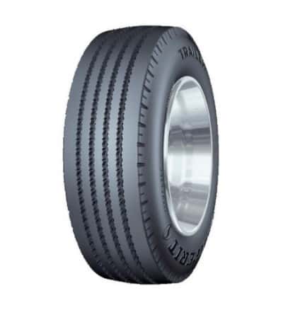 Anvelopa CAMION SEMPERIT M223 EU LRH 265/70R19.5 143/141J TRAILER REGIONAL