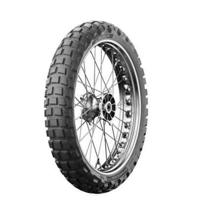 Anvelopa ALL SEASON Michelin Anakee wild 130/80R18 66S