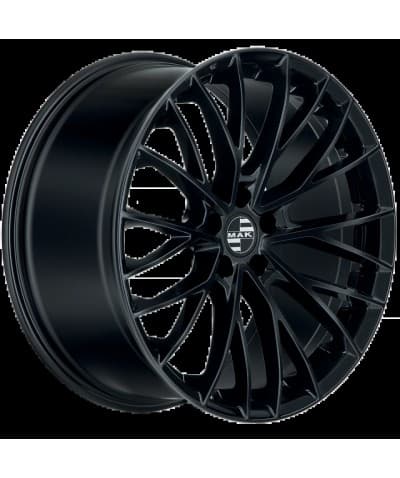 Janta Aliaj MAK SPECIALE-D GLOSS BLACK 9.5X20 5X114.3 ET 45 CB 76