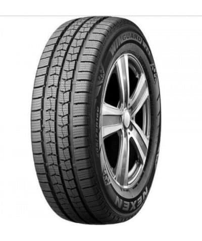 Anvelopa IARNA NEXEN Winguard WT1 215/70R15 109/107R