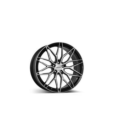 Janta Aliaj DOTZ Suzuka dark 9.5X19 5X120 ET40 CB 72.6