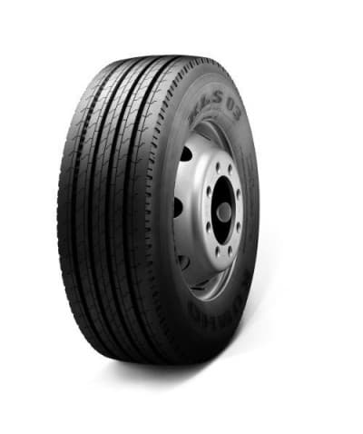 Anvelopa CAMION KUMHO LS03 385/65R22.5 160K Autostrada Directional