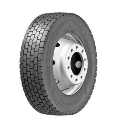 Anvelopa CAMION KUMHO XS10 315/80R22.5 156/150L Autostrada Directional