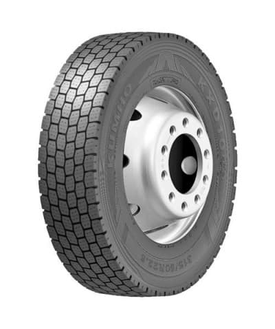 Anvelopa CAMION KUMHO XS10 315/80R22.5 156/150L Autostrada Directional