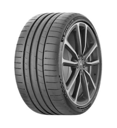 Anvelopa VARA Michelin Pilot Sport 5 PJ 235/45R17 97Y XL