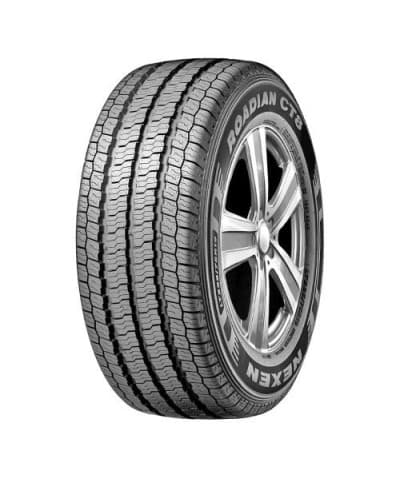 Anvelopa VARA Nexen Roadian CT8 215/75R16C 116/114R