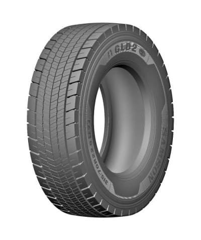 Anvelopa CAMION ADVANCE GLD2 315/70R22.5 154/150L Autostrada Tractiune