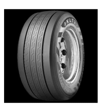 Anvelopa ALL SEASON KUMHO KLT23 445/45R19.5 160J