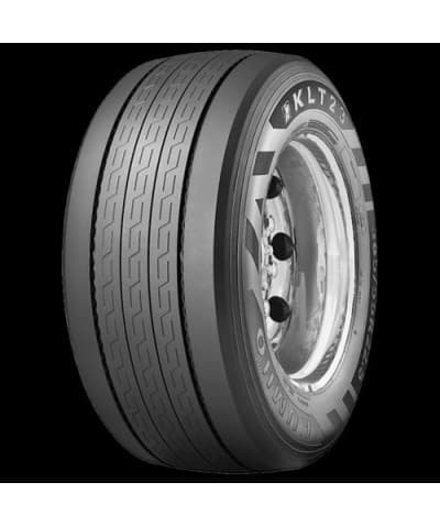 Anvelopa CAMION KUMHO KLT23 445/45R19.5 160J Autostrada