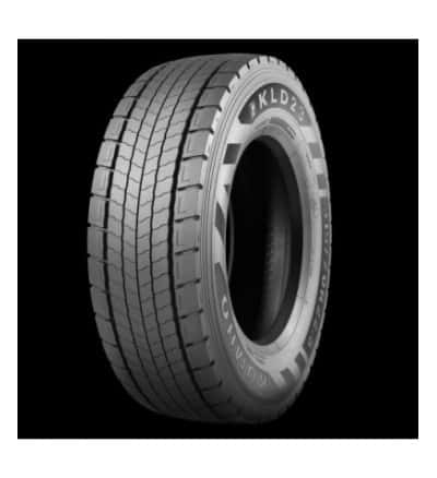 Anvelopa CAMION KUMHO LD23 315/70R22.5 154/150L Autostrada Tractiune