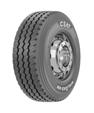 Anvelopa CAMION CEAT Winload AW 385/65R22.5 164K