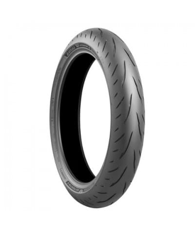 Anvelopa MOTO BRIDGESTONE BATTLAX HYPERSPORT S23F 120/70R17 W