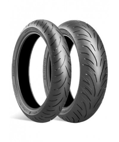 Anvelopa VARA BRIDGESTONE BATTLAX T31 R 180/55R17 73W