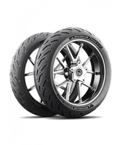 Anvelopa VARA MICHELIN ROAD 6 GT 120/70R17 58W