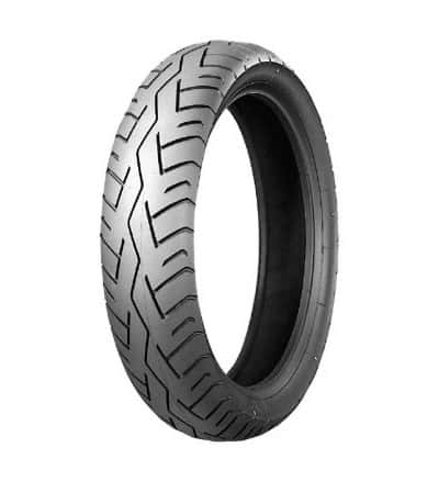 Anvelopa ALL SEASON Bridgestone Battlax bt-45 rear 110/90R17 60H