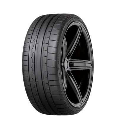 Anvelopa VARA Continental Sportcontact 6 265/40R19 102Y XL
