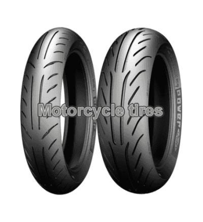 Anvelopa VARA MICHELIN POWER PURE SC 140/70R12 60P