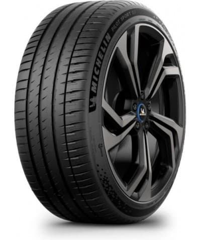 Anvelopa VARA Michelin 255/40R21 Y Pilot Sport EV XL 102 Y