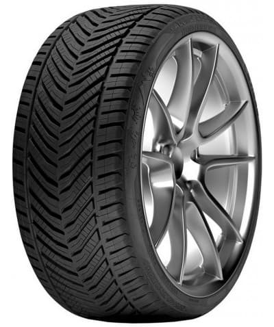 Anvelopa ALL SEASON TIGAR All season 225/40 R18 92Y XL