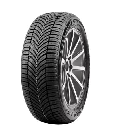 Anvelopa ALL SEASON ROYAL BLACK Royal a_s ii 235/55 R17 103W XL