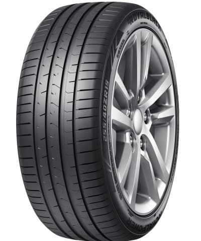 Anvelopa VARA ROYAL BLACK Royal power 225/50 R17 98Y XL