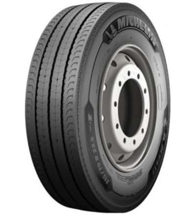 Anvelopa CAMION MICHELIN X multi z 245/70 R17 136/134M Directional Regional