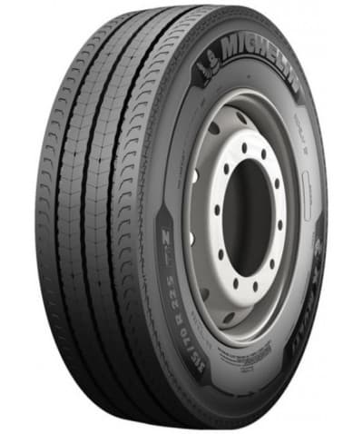 Anvelopa CAMION MICHELIN X multi z 245/70 R17 136/134M Directional Regional