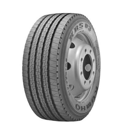 Anvelopa CAMION KUMHO RS03 235/75R17.5 132/130M Regional Directional